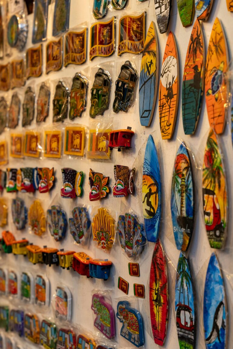 Sri Lanka Travel Guide